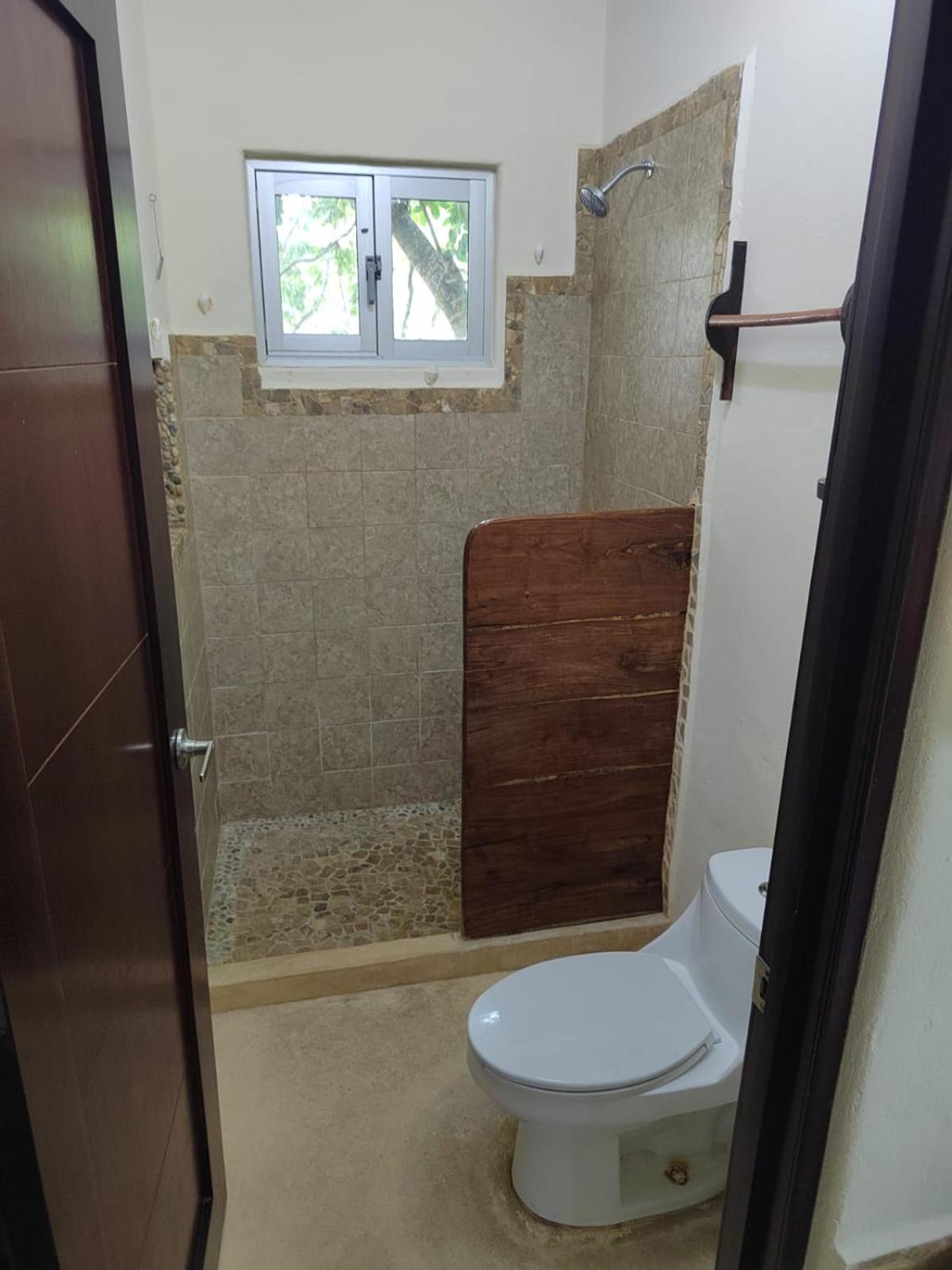 Lunah Xcacel Suites Chemuyil Екстериор снимка