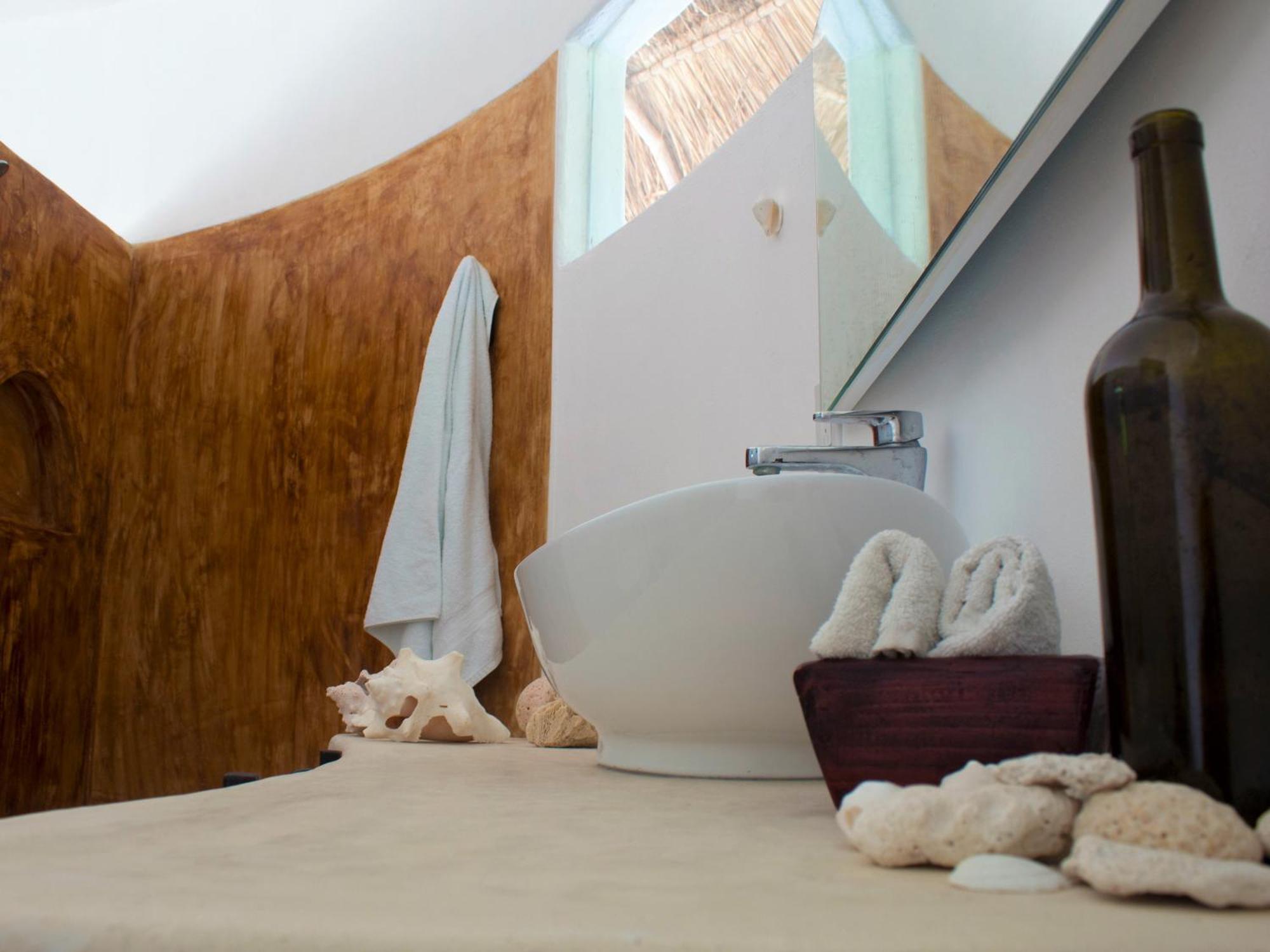 Lunah Xcacel Suites Chemuyil Екстериор снимка